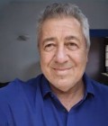 Citas Hombre Francia a Chamarande  : Thierry, 55 años